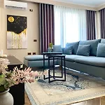 Eka Luxury Seaview - *