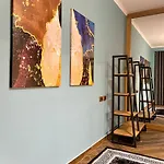 Eka Luxury Seaview - Apartmán Vlorë
