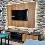 Eka Luxury Seaview - Apartmán *