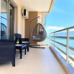 Apartmán Eka Luxury Seaview - *