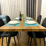 Eka Luxury Seaview -