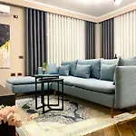 Apartment Eka Luxury Seaview -