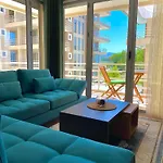 Eka Luxury Seaview - Apartment *