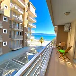 Eka Luxury Seaview - Apartment Vlore
