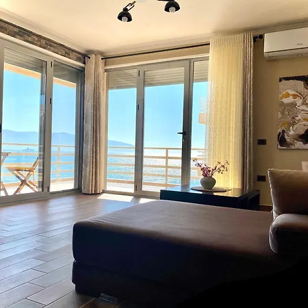 Eka Luxury Seaview - * Vlorë