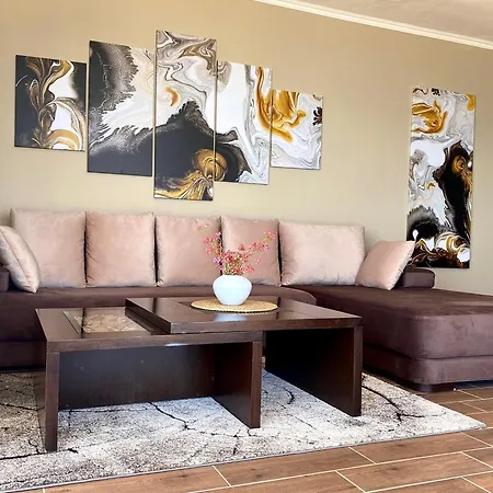 Eka Luxury Seaview -