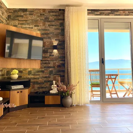 Eka Luxury Seaview - Vlorë
