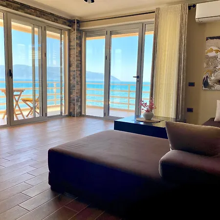 Eka Luxury Seaview -