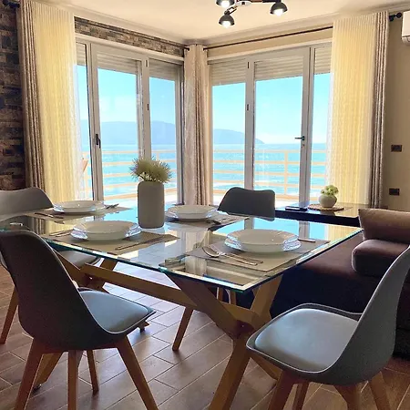 Eka Luxury Seaview - * فلورا