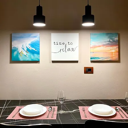 Eka Luxury Seaview - * فلورا