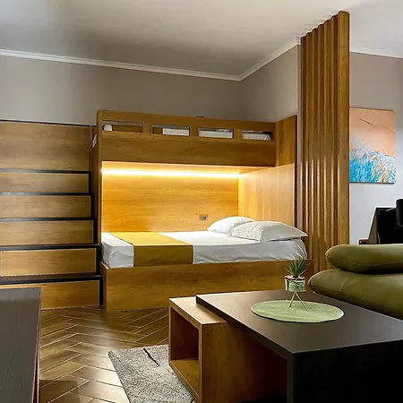 Eka Luxury Seaview - *