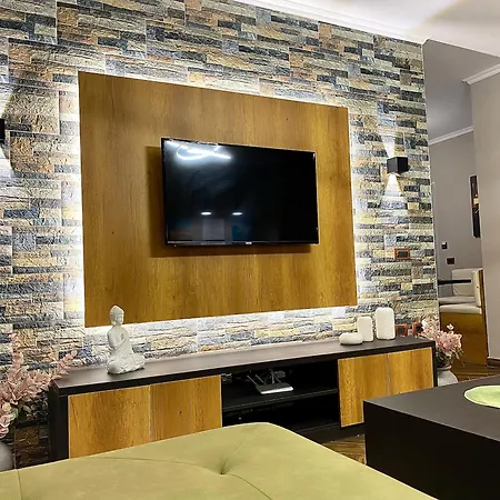 Eka Luxury Seaview - *