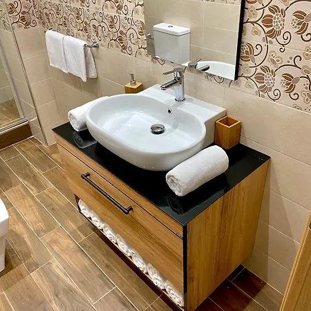 Eka Luxury Seaview -