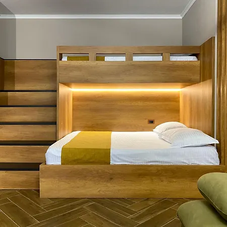 Eka Luxury Seaview - شقة فلورا