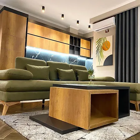 Eka Luxury Seaview -