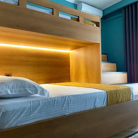 Eka Luxury Seaview -