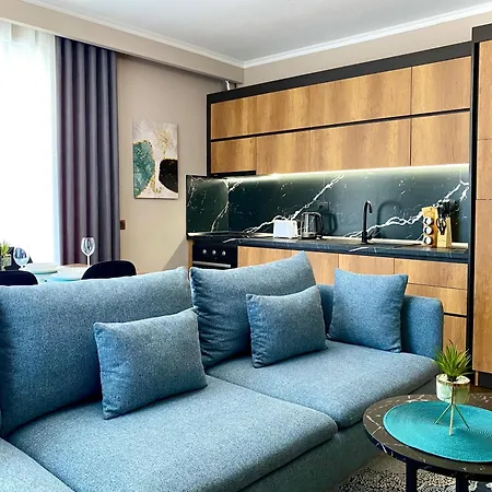 Eka Luxury Seaview - *