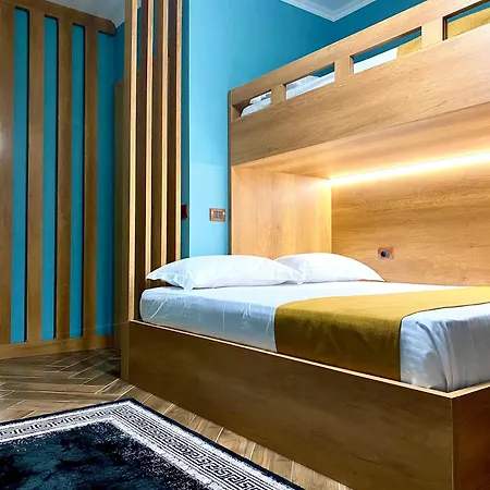 Eka Luxury Seaview -