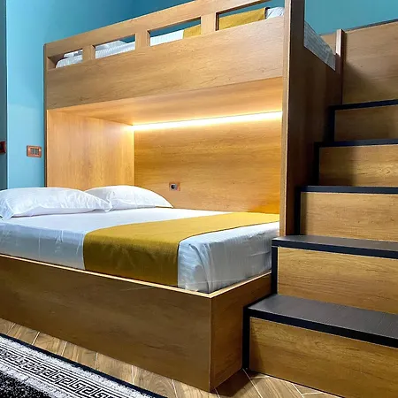 شقة Eka Luxury Seaview -