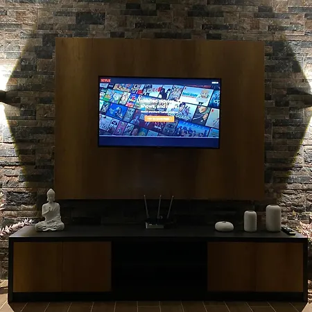 Eka Luxury Seaview - شقة *