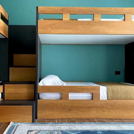 Eka Luxury Seaview -