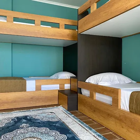Eka Luxury Seaview - فلورا