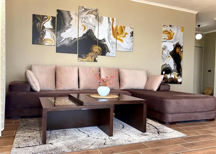 Eka Luxury Seaview -