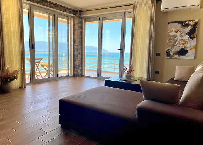 Eka Luxury Seaview -