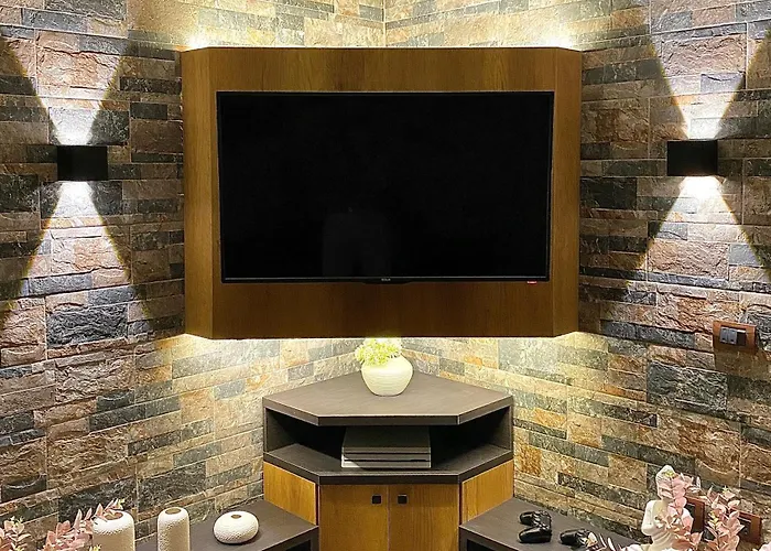 Eka Luxury Seaview - 公寓 Vlorë