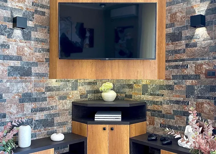 Eka Luxury Seaview - 公寓