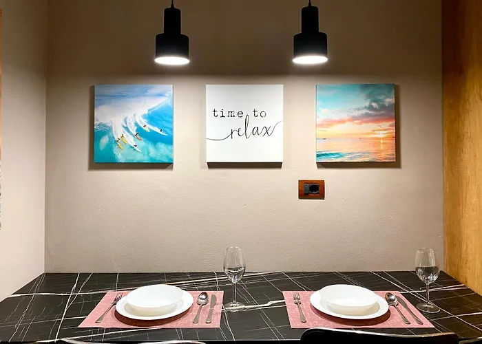 Eka Luxury Seaview - * Vlorë