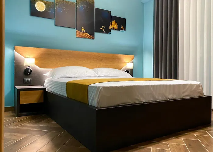 Eka Luxury Seaview - *