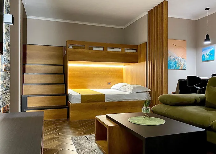 Eka Luxury Seaview - *