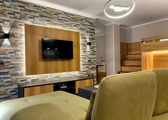 Eka Luxury Seaview -