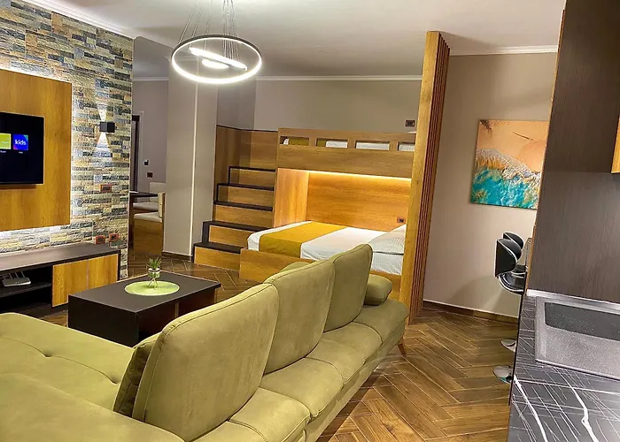 Eka Luxury Seaview -