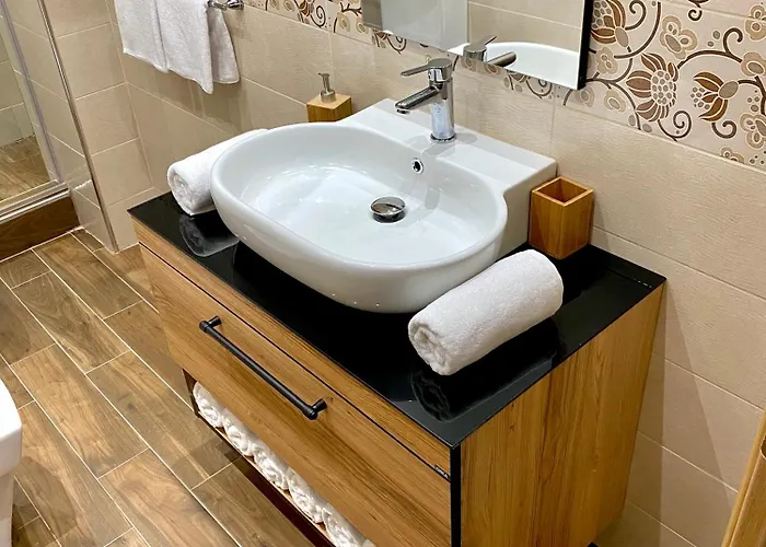 Eka Luxury Seaview -