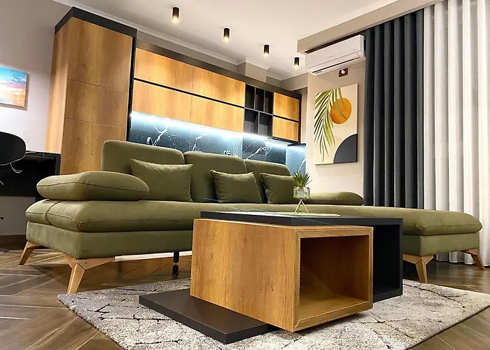 Eka Luxury Seaview -