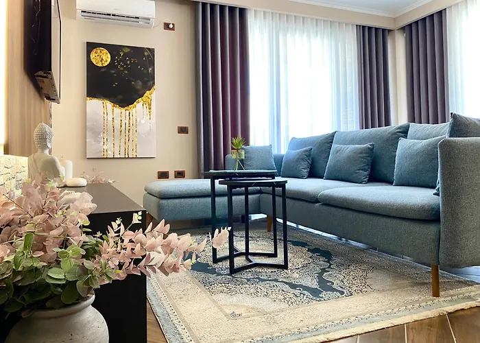Eka Luxury Seaview - *