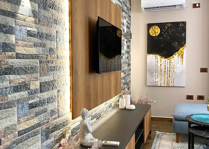 Eka Luxury Seaview - Vlorë