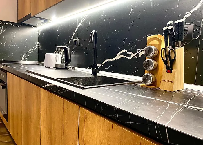 Eka Luxury Seaview - Vlorë