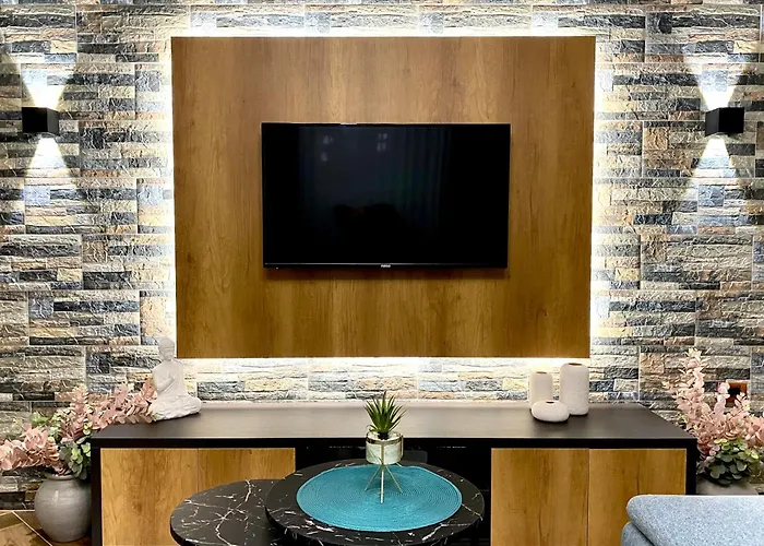 Eka Luxury Seaview -