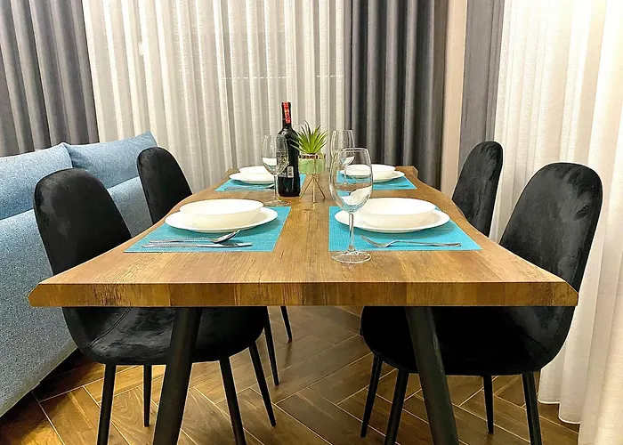 Eka Luxury Seaview -