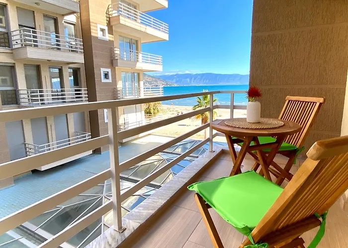 Eka Luxury Seaview -