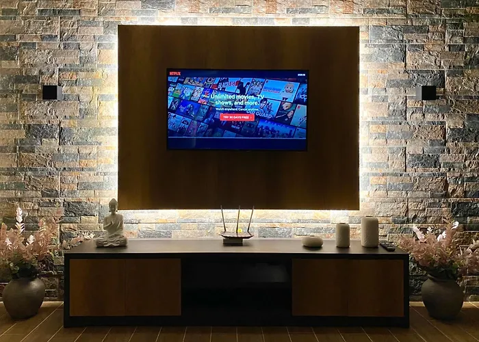 Eka Luxury Seaview - *