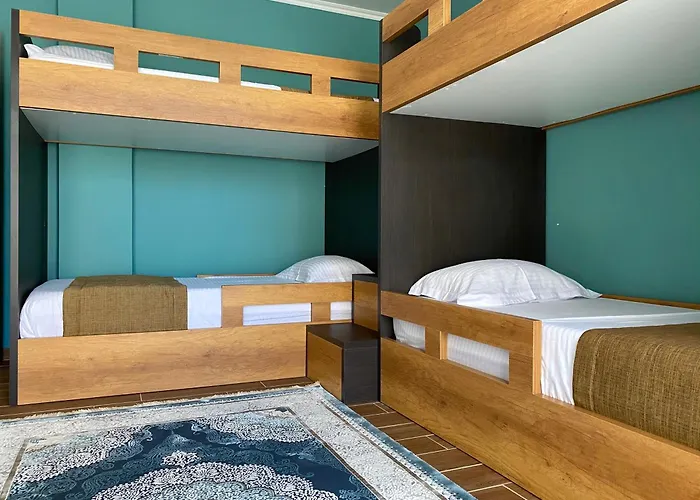 Eka Luxury Seaview - Vlorë