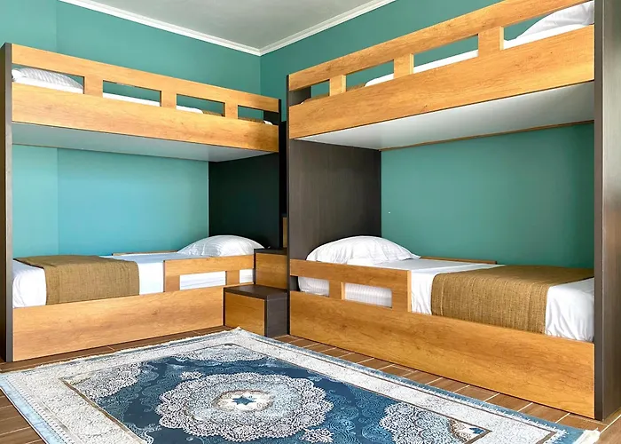 Eka Luxury Seaview -